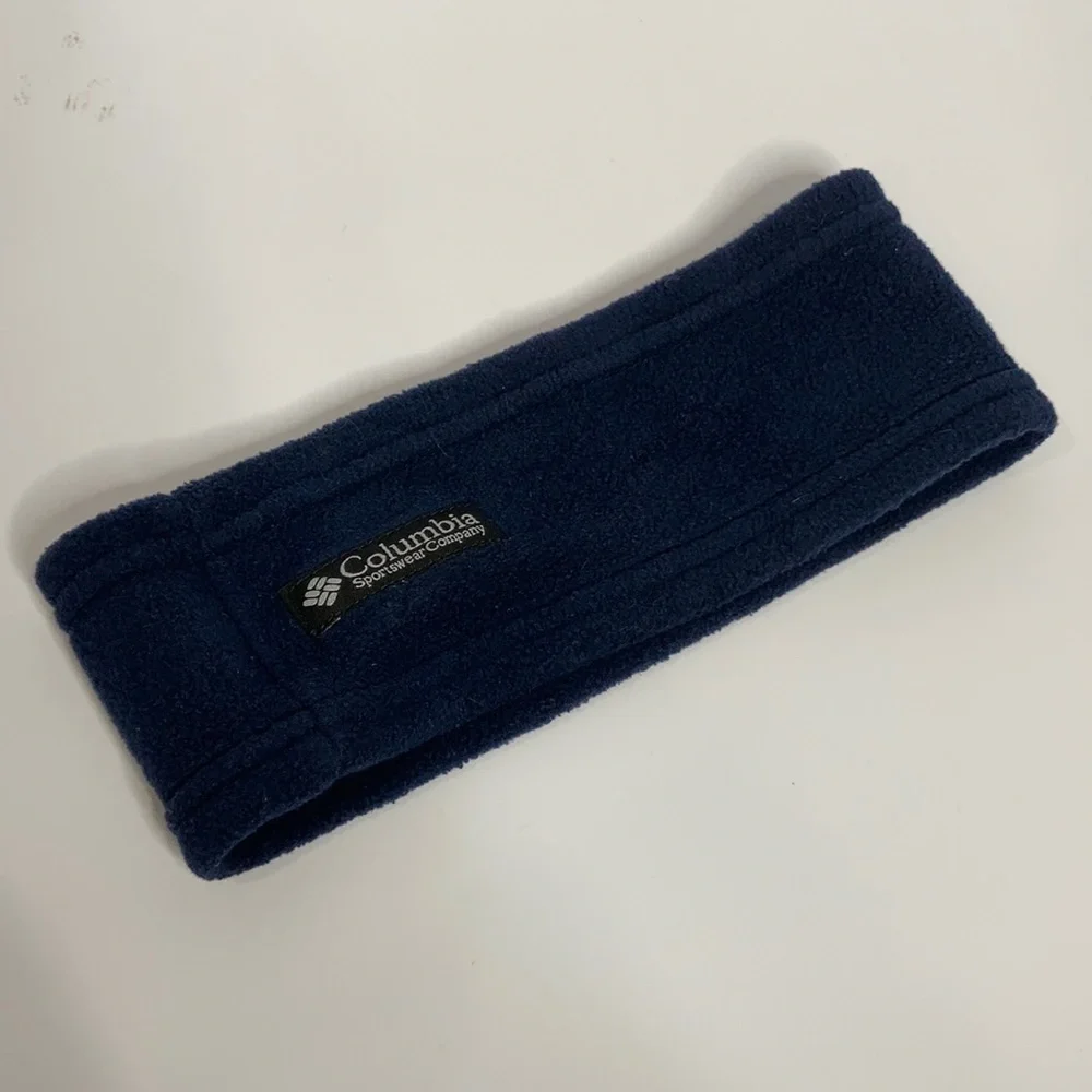 Columbia fleece ear warmer unisex one‎ size